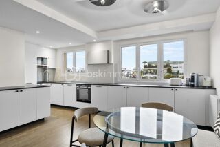  Appartement � vendre 4 pi�ces 88 m�