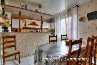  Maison � vendre 3 pi�ces 70 m�