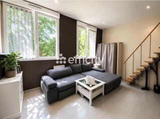  Appartement à vendre 1 pièce 29 m²