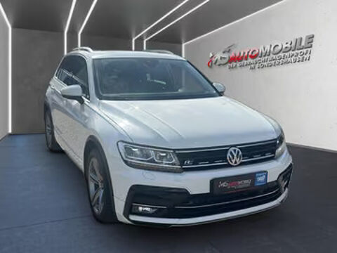 Annonce voiture Volkswagen Tiguan 23650 €
