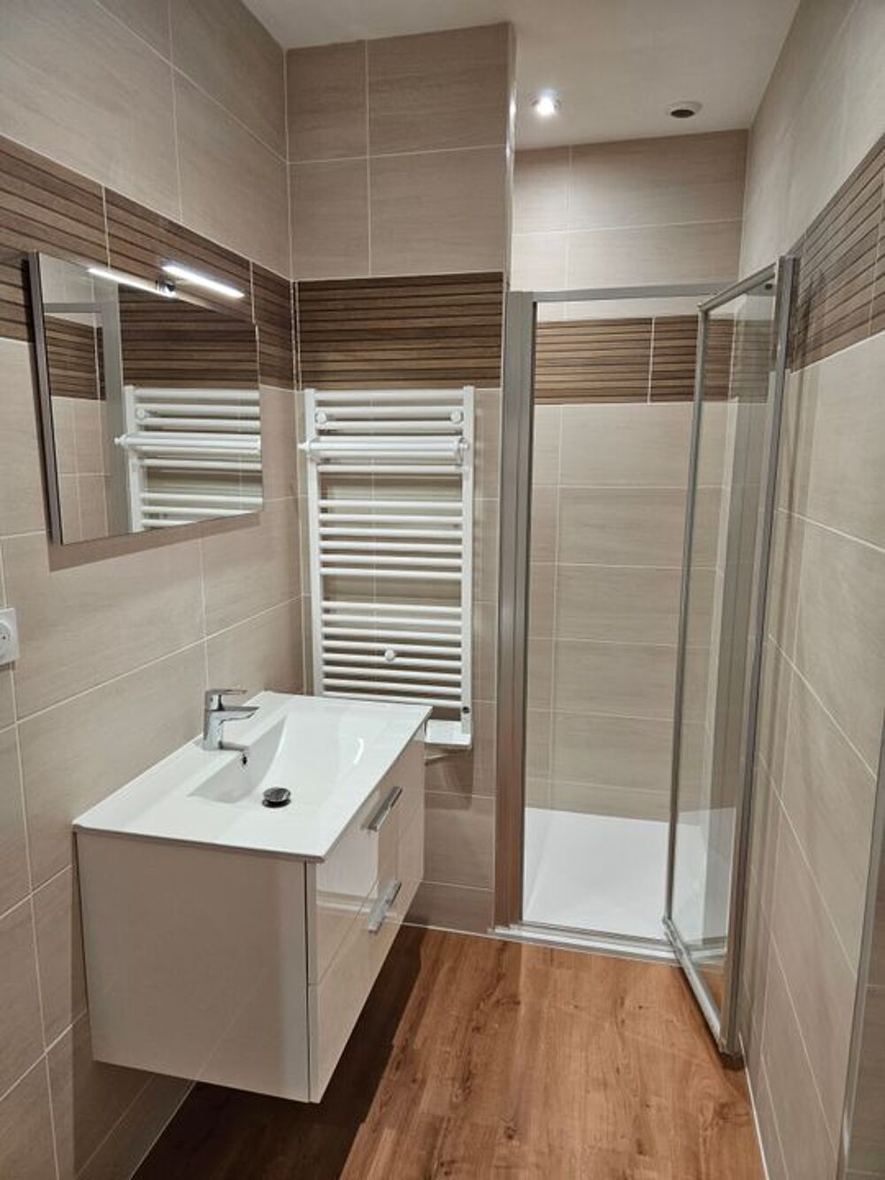 Location Appartement Appartement de 44m2 à louer sur Nantes Nantes