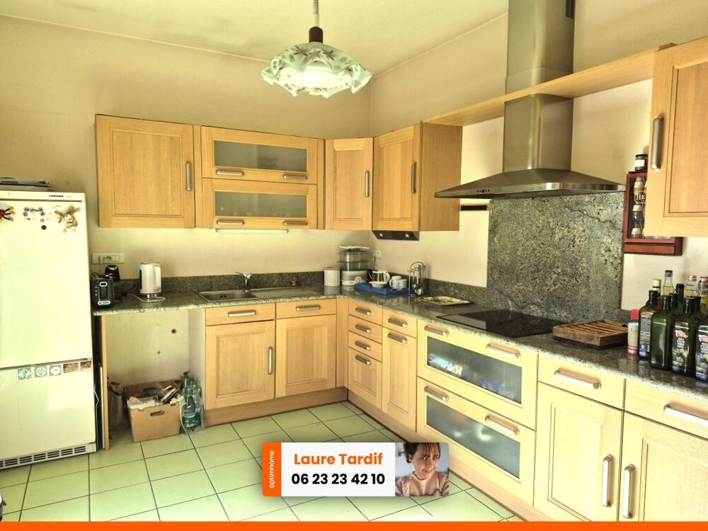 Vente Appartement Superbe appartement familial de 169 m² – Ceyrat – Terrasse exceptionnelle et vue imprenable sur Fontimbert Ceyrat