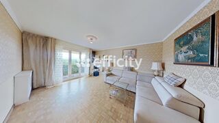  Appartement  vendre 4 pices 97 m