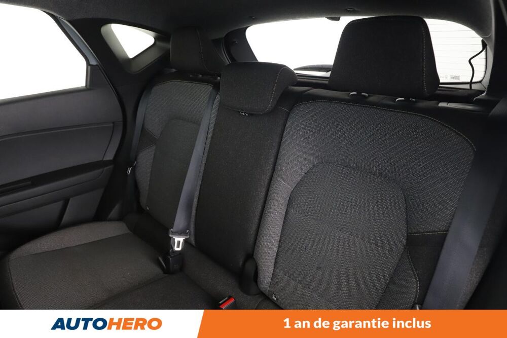 Captur 1.0 TCe Techno 91 ch 2024 occasion 92130 Issy-les-Moulineaux