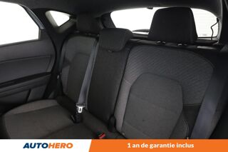 Captur 1.0 TCe Techno 91 ch 2024 occasion 92130 Issy-les-Moulineaux