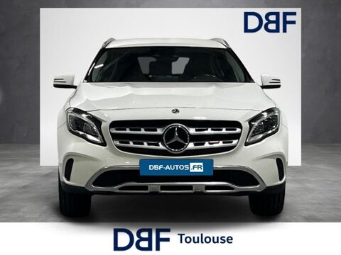 Classe GLA 180 Sensation 2019 occasion 31100 Toulouse