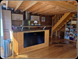  Maison à vendre 4 pièces 75 m²