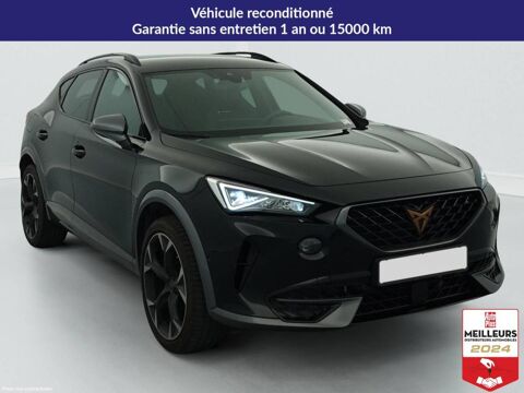 Formentor 1.4 E-HYBRID 245 CH DSG6 VZ 2023 occasion 78200 Buchelay