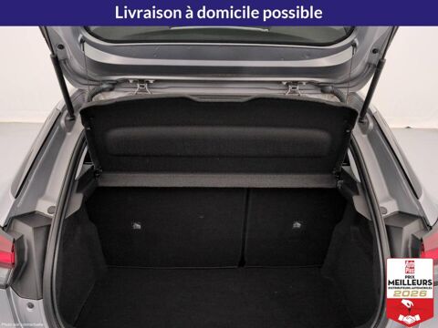 Corsa 1.2 TURBO 100 CH BVM6 ELEGANCE 2020 occasion 10150 Lavau