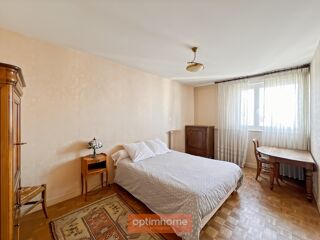  Appartement à vendre 4 pièces 86 m²