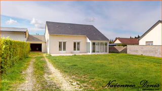  Maison à vendre 4 pièces 90 m²