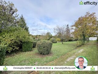  Terrain à vendre 825 m²