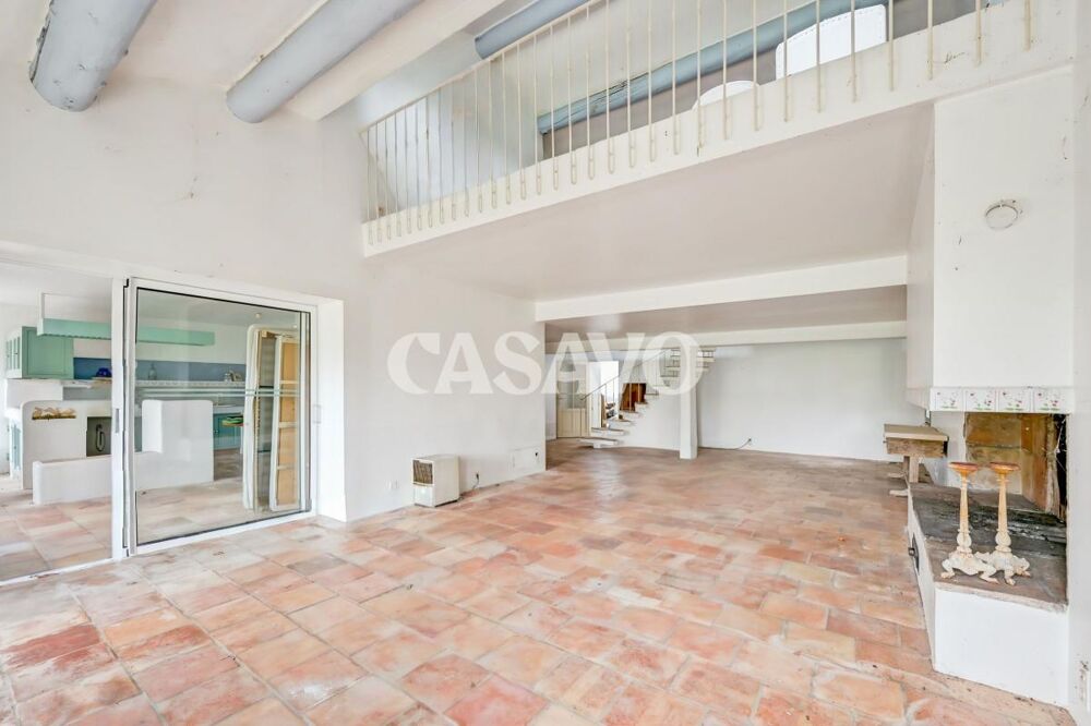 � vendre  Maison Saint-Martin-de-Crau (13310)