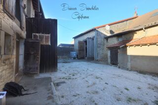  Maison à vendre 1 pièce 166 m²