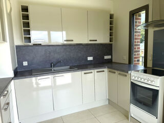  Appartement à vendre 3 pièces 70 m²