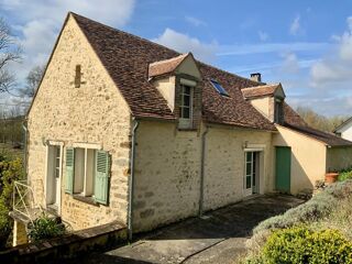  Maison à vendre 6 pièces 110 m²
