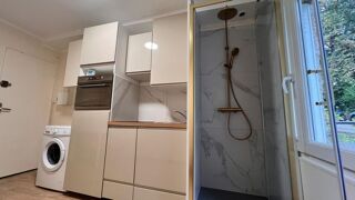 Appartement à louer 1 pièce 10 m²