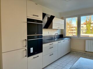  Appartement � vendre 3 pi�ces 80 m�