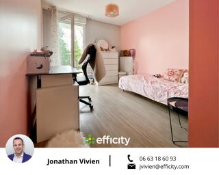  Appartement � vendre 4 pi�ces 91 m�