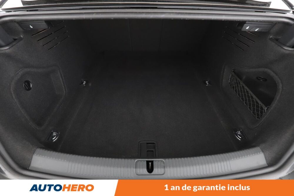 S5 3.0 V6 TFSI Quattro Tiptronic 8 354 ch 2017 occasion 92130 Issy-les-Moulineaux