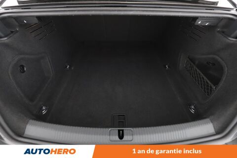 S5 3.0 V6 TFSI Quattro Tiptronic 8 354 ch 2017 occasion 92130 Issy-les-Moulineaux