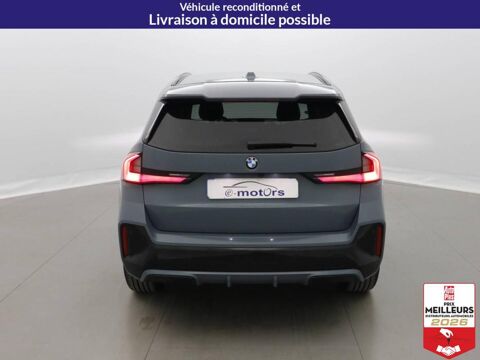 X1 sDrive 18i 136 DKG7 M Sport First Edition Plus 2022 occasion 10150 Lavau