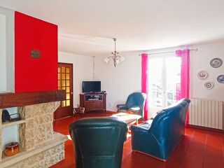  Maison à vendre 4 pièces 99 m²