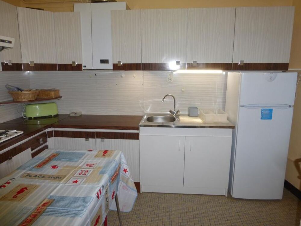 Location Appartement Appartement de 48m2 à louer sur Le Mans Le mans