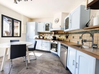  Maison � vendre 5 pi�ces 88 m�