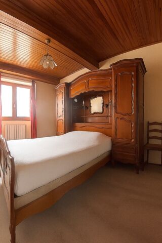  Maison � vendre 4 pi�ces 100 m�
