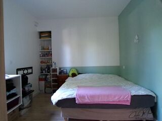  Maison à vendre 4 pièces 137 m²