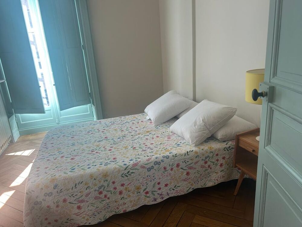 Location Appartement Appartement de 64m2 à louer sur Nantes Nantes