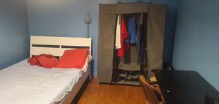  Appartement à louer 1 pièce 19 m²