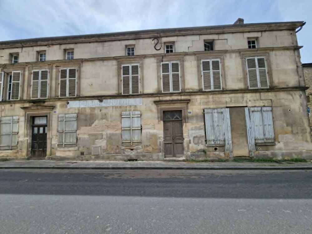 Maison 3 pièces 900 m² · à Chevillon · 900 m² · 99 000 €