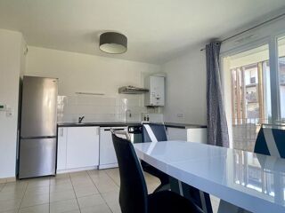  Appartement � vendre 3 pi�ces 66 m�