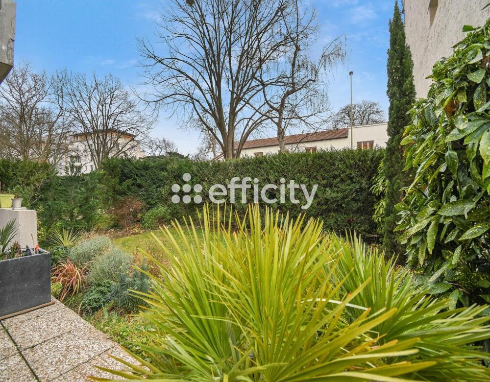 � vendre  Appartement Courbevoie (92400)