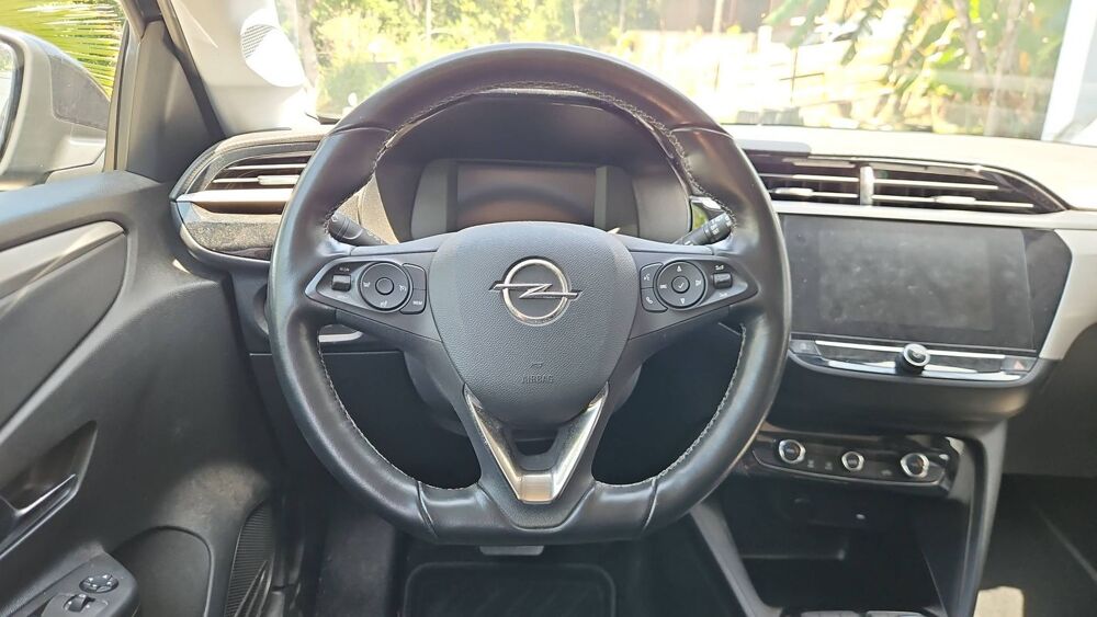 Corsa 136 50kWh Edition 2021 occasion 97421 Saint Louis
