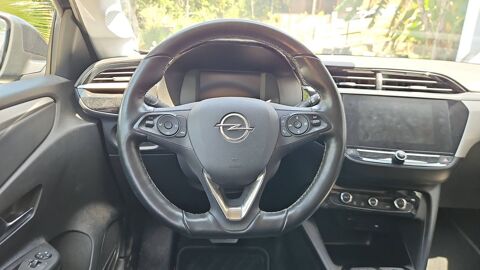 Corsa 136 50kWh Edition 2021 occasion 97421 Saint Louis
