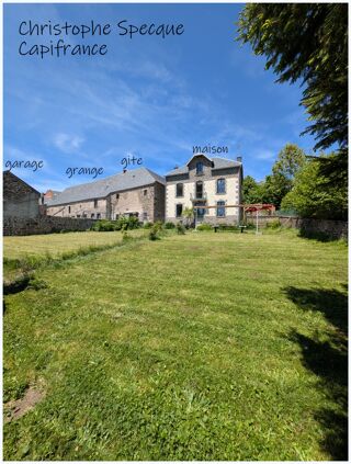  Maison à vendre 5 pièces 120 m²