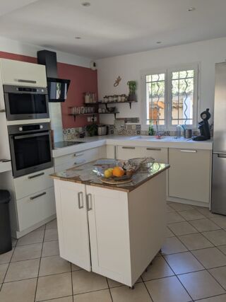  Maison à louer 5 pièces 98 m² Fos sur mer