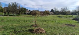  Terrain à vendre 715 m²