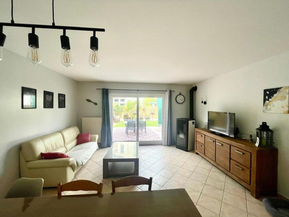 Vente Maison Pavillon Rambouillet