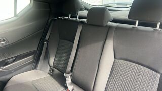 C-HR MY23 1.8 VVT-i 122 Hybrid e-CVT Design Ultimate - Automatiqu 2023 occasion 31270 Frouzins