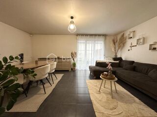  Maison � vendre 5 pi�ces 98 m�