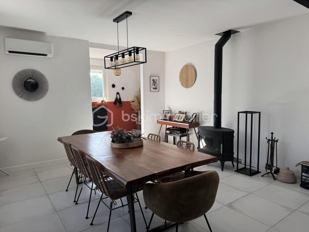BELLE MAISON TRADITIONNELLE