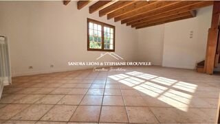  Maison à vendre 4 pièces 105 m²