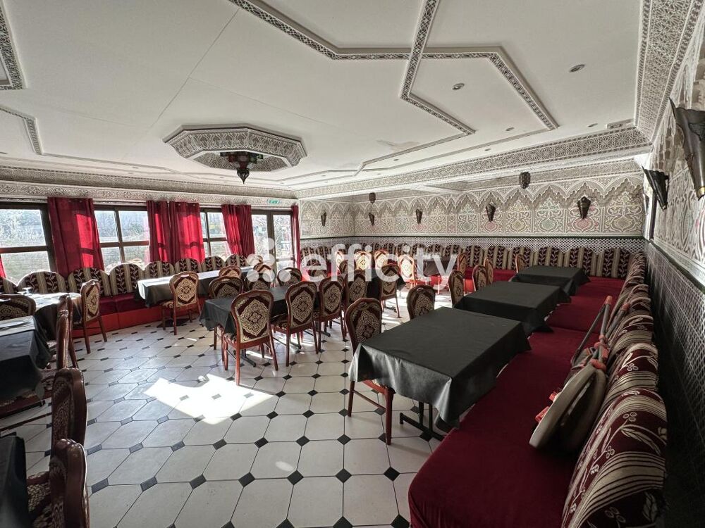 Vente Immeuble Immeuble Coulommiers