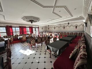  Immeuble � vendre 8 pi�ces 315 m�