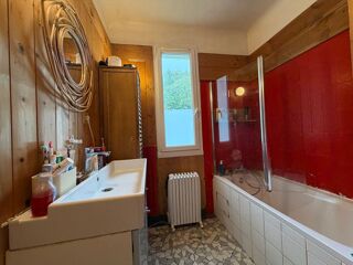  Maison à vendre 8 pièces 152 m²