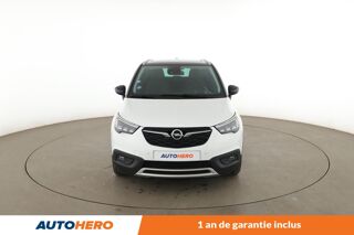 Crossland X 1.2 Turbo Ultimate Auto 110 ch 2019 occasion 92130 Issy-les-Moulineaux